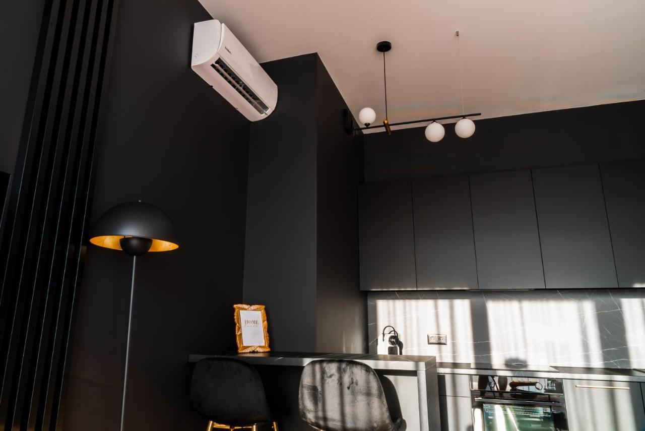 Apartament Plaza Tower 14 Pietro Kielce Eksteriør billede